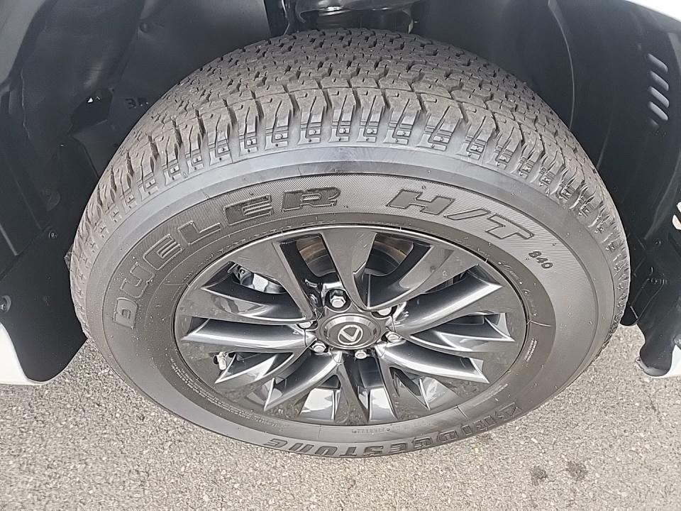 2023 Lexus GX GX 460 Premium AWD