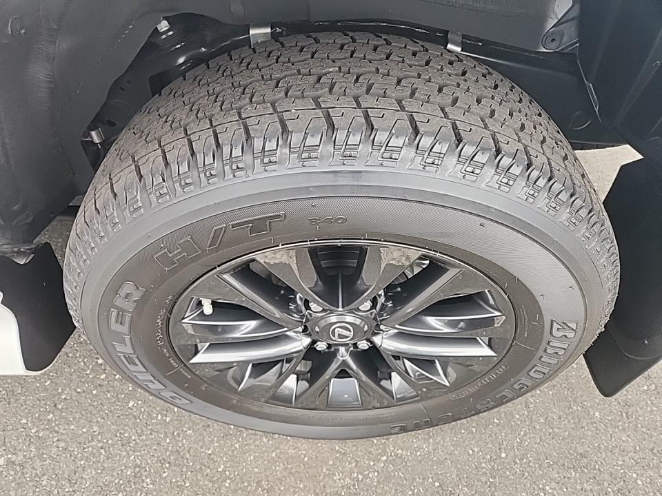 2023 Lexus GX GX 460 Premium AWD