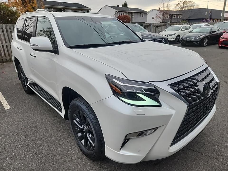 2023 Lexus GX GX 460 Premium AWD