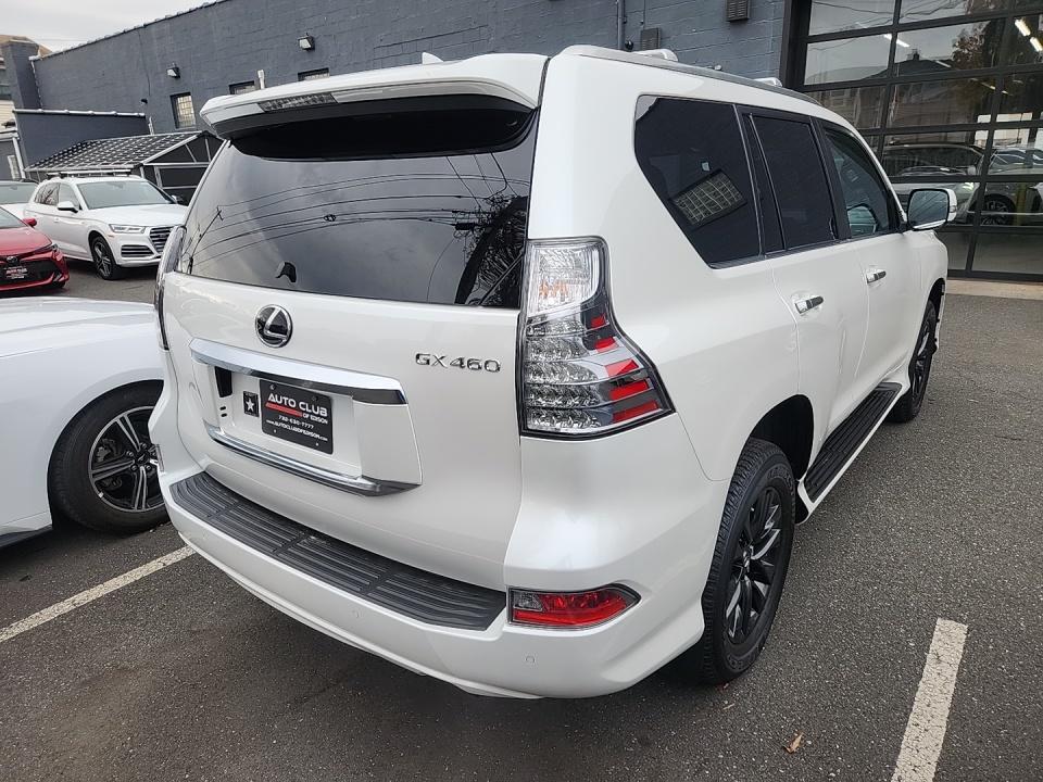 2023 Lexus GX GX 460 Premium AWD
