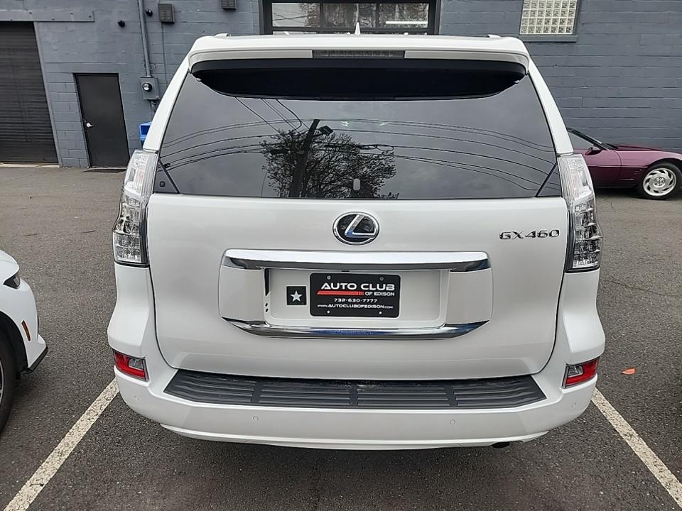 2023 Lexus GX GX 460 Premium AWD