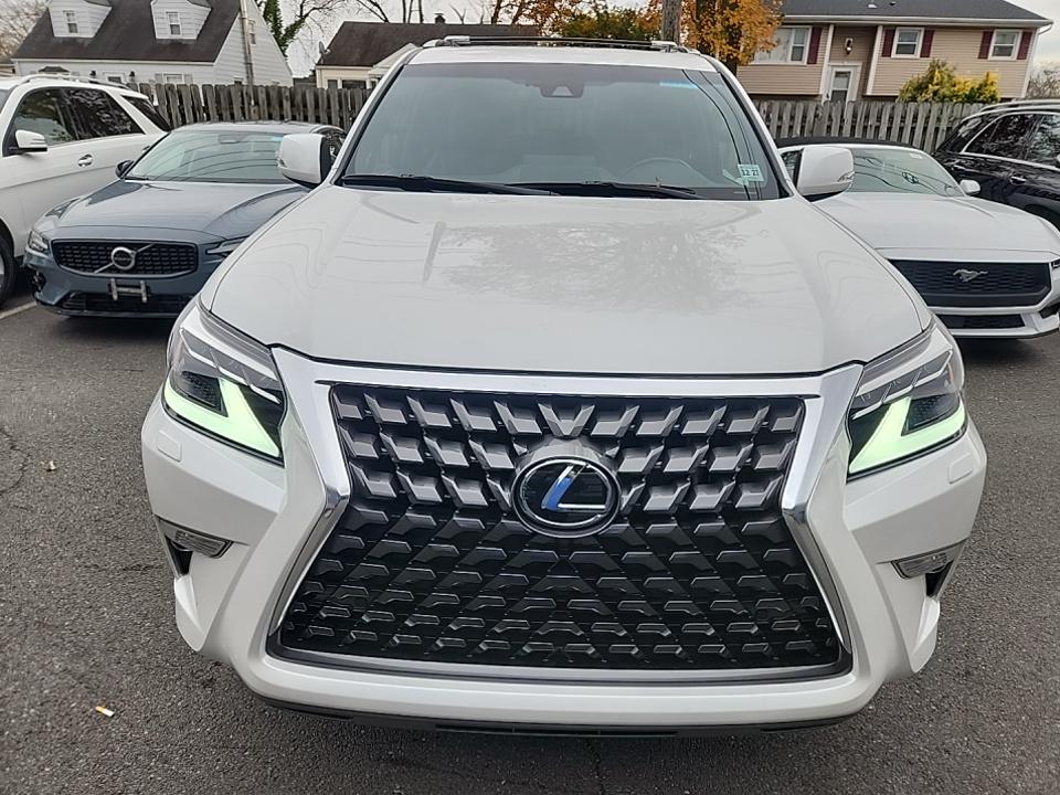 2023 Lexus GX GX 460 Premium AWD
