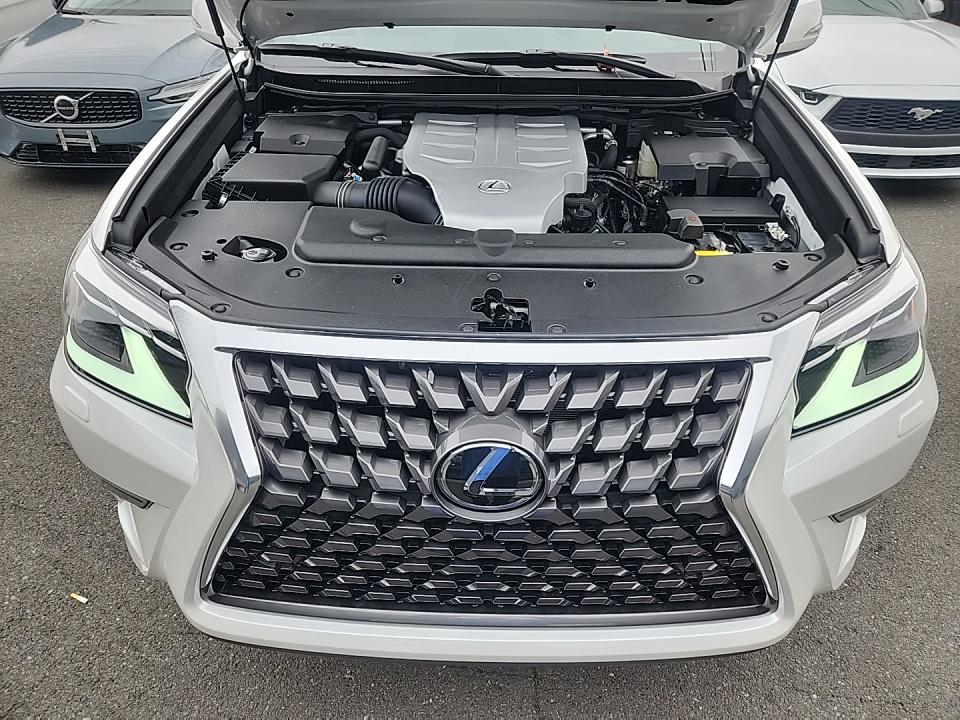 2023 Lexus GX GX 460 Premium AWD