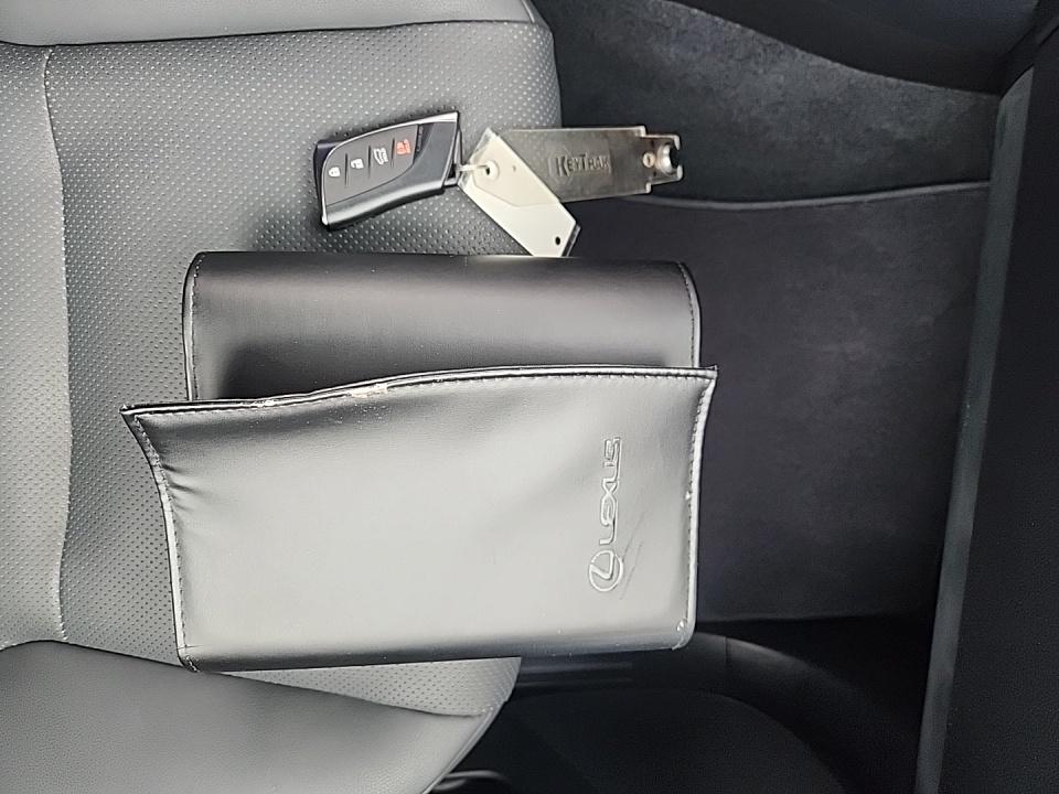 2023 Lexus GX GX 460 Premium AWD