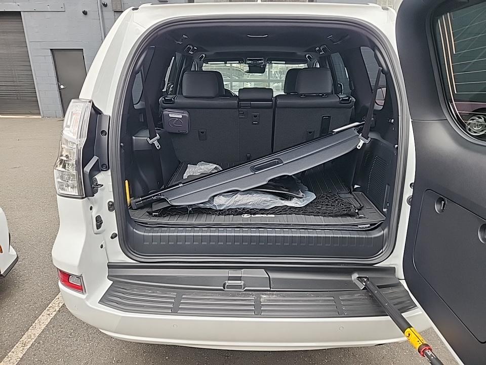 2023 Lexus GX GX 460 Premium AWD