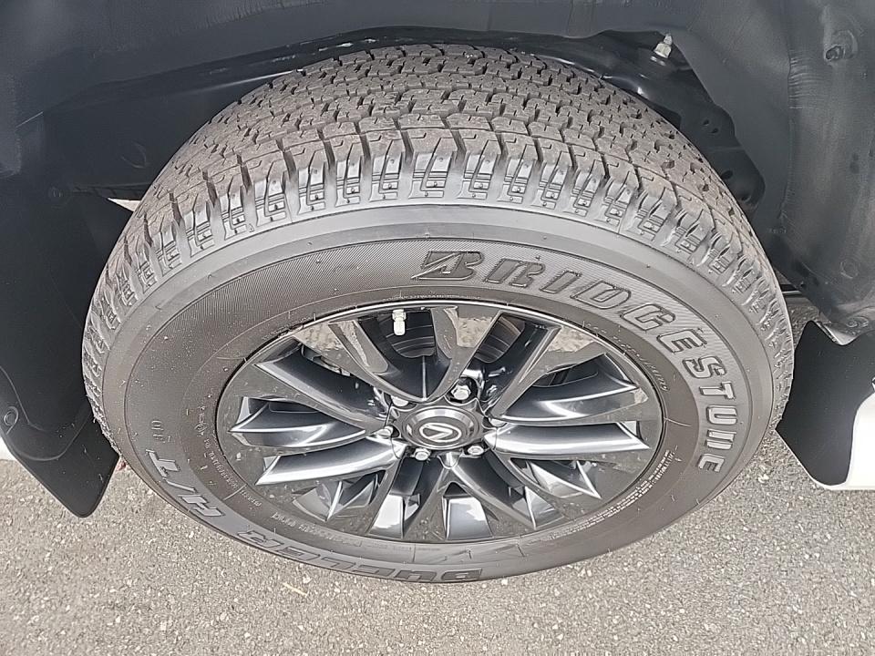 2023 Lexus GX GX 460 Premium AWD