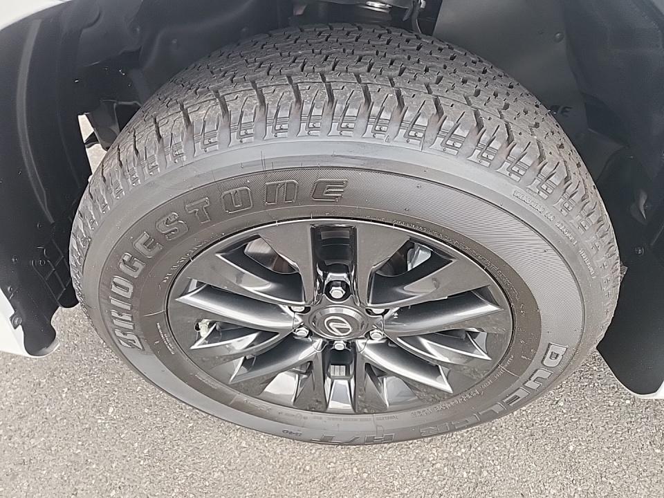 2023 Lexus GX GX 460 Premium AWD