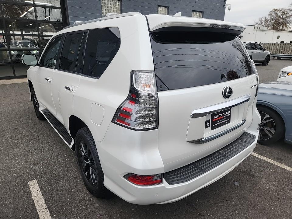 2023 Lexus GX GX 460 Premium AWD