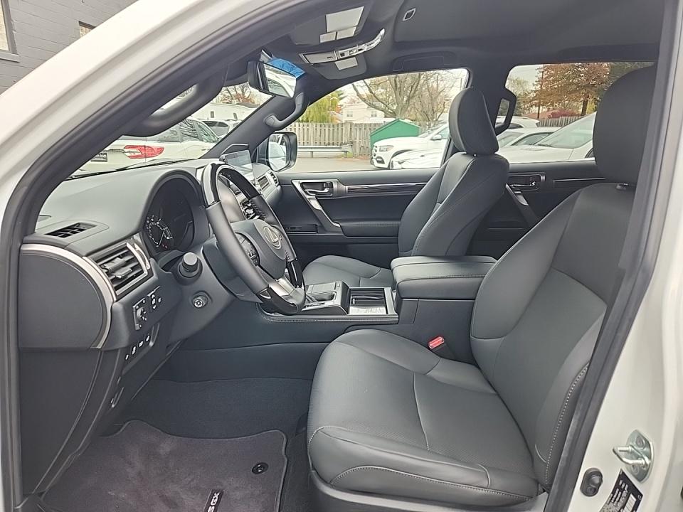 2023 Lexus GX GX 460 Premium AWD