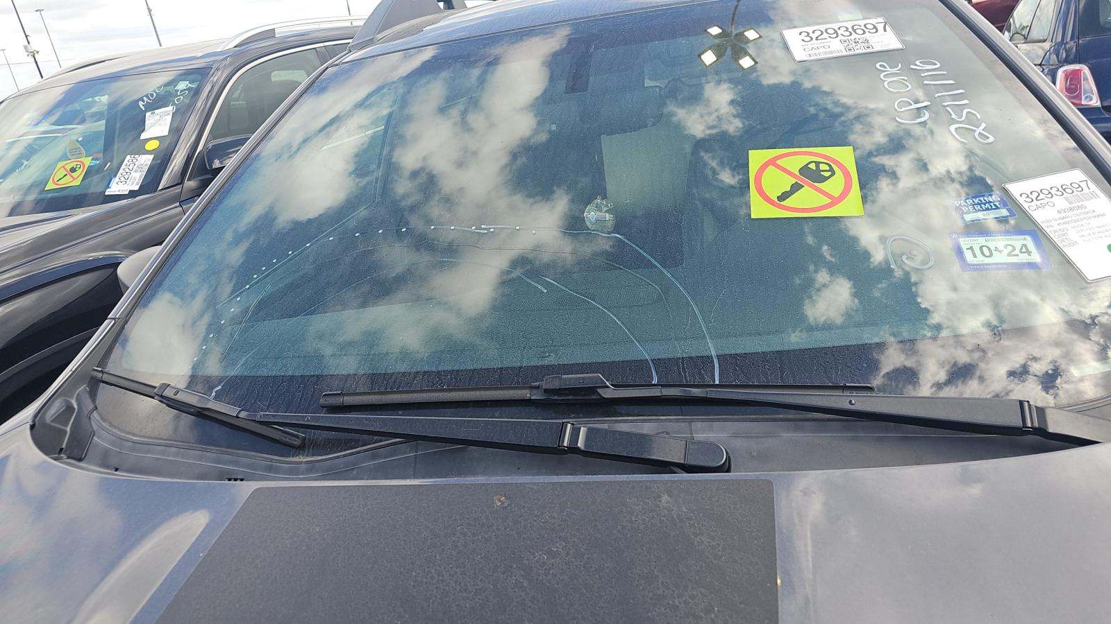 2022 Subaru Outback Wilderness AWD