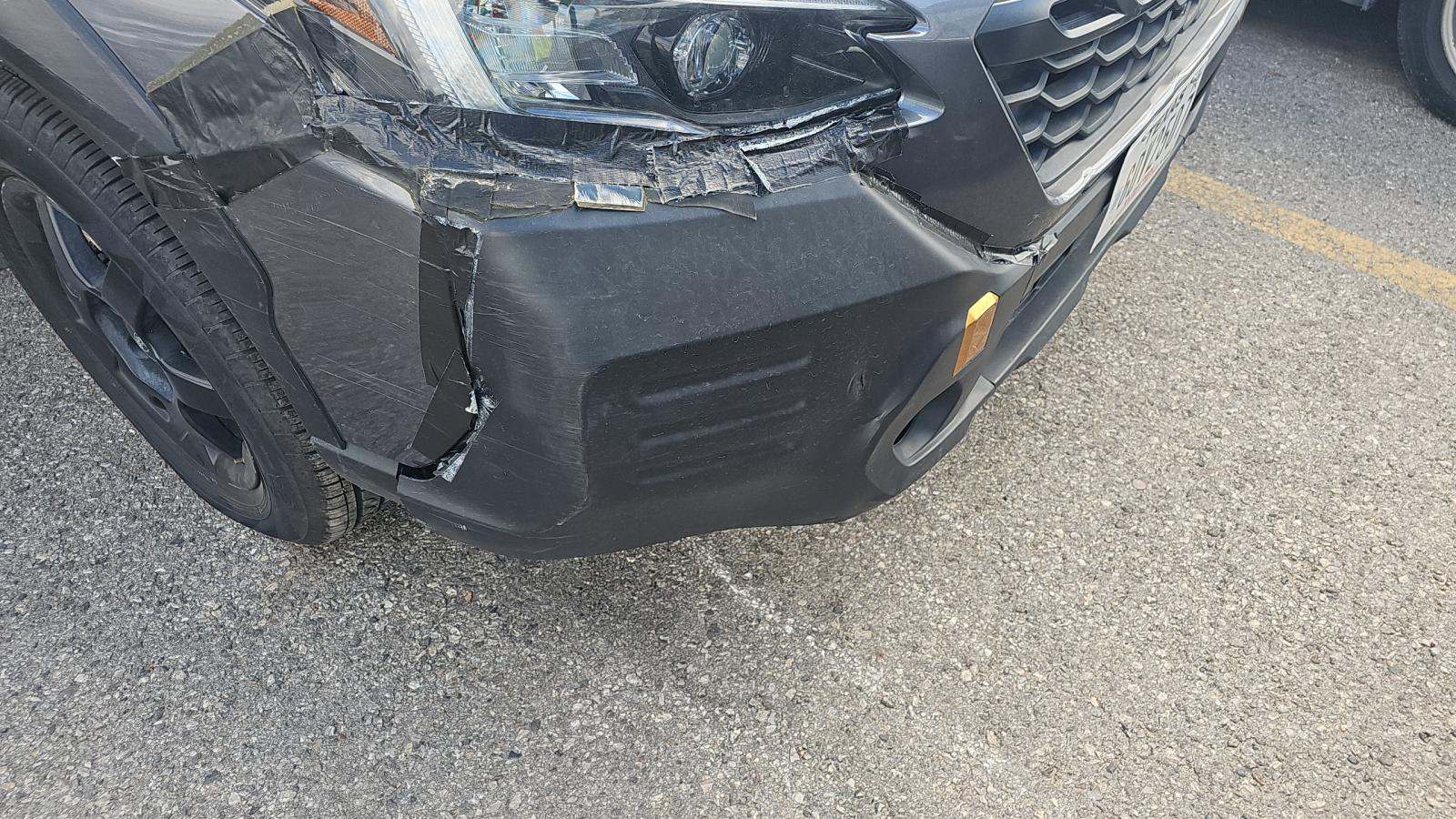 2022 Subaru Outback Wilderness AWD