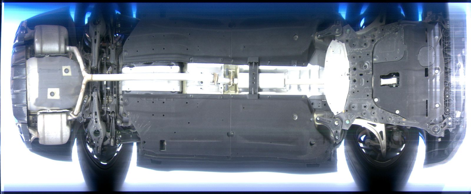 2022 Hyundai Sonata N Line FWD