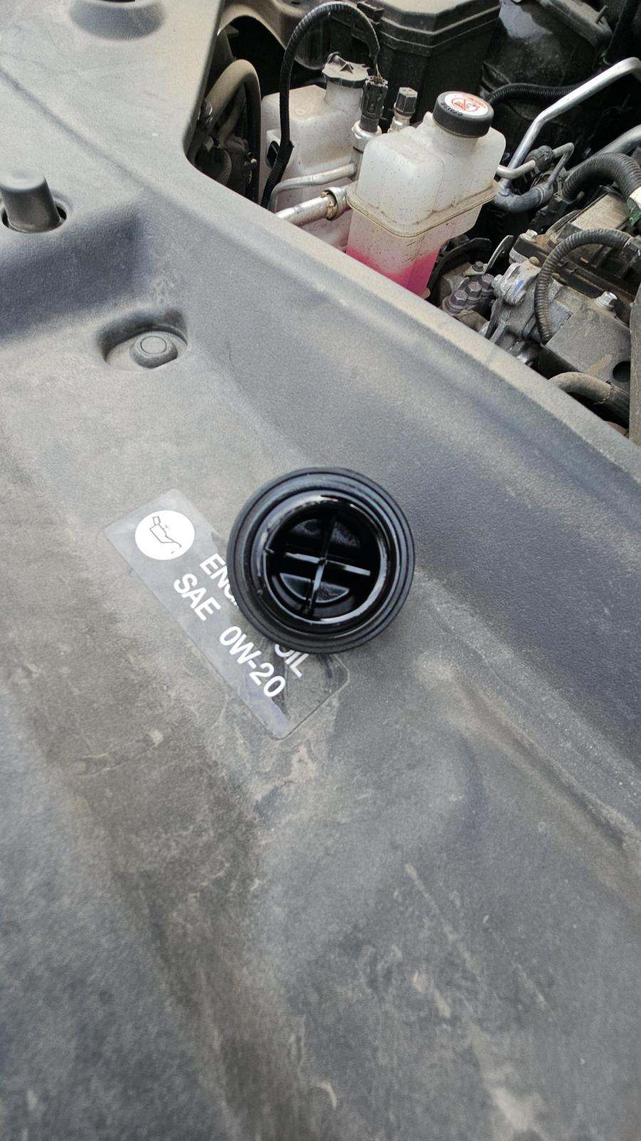 2024 Toyota Highlander LE AWD