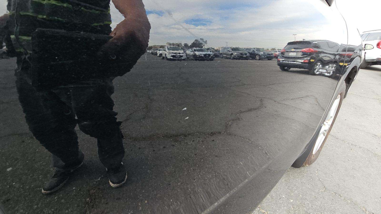 2024 Toyota Highlander LE AWD