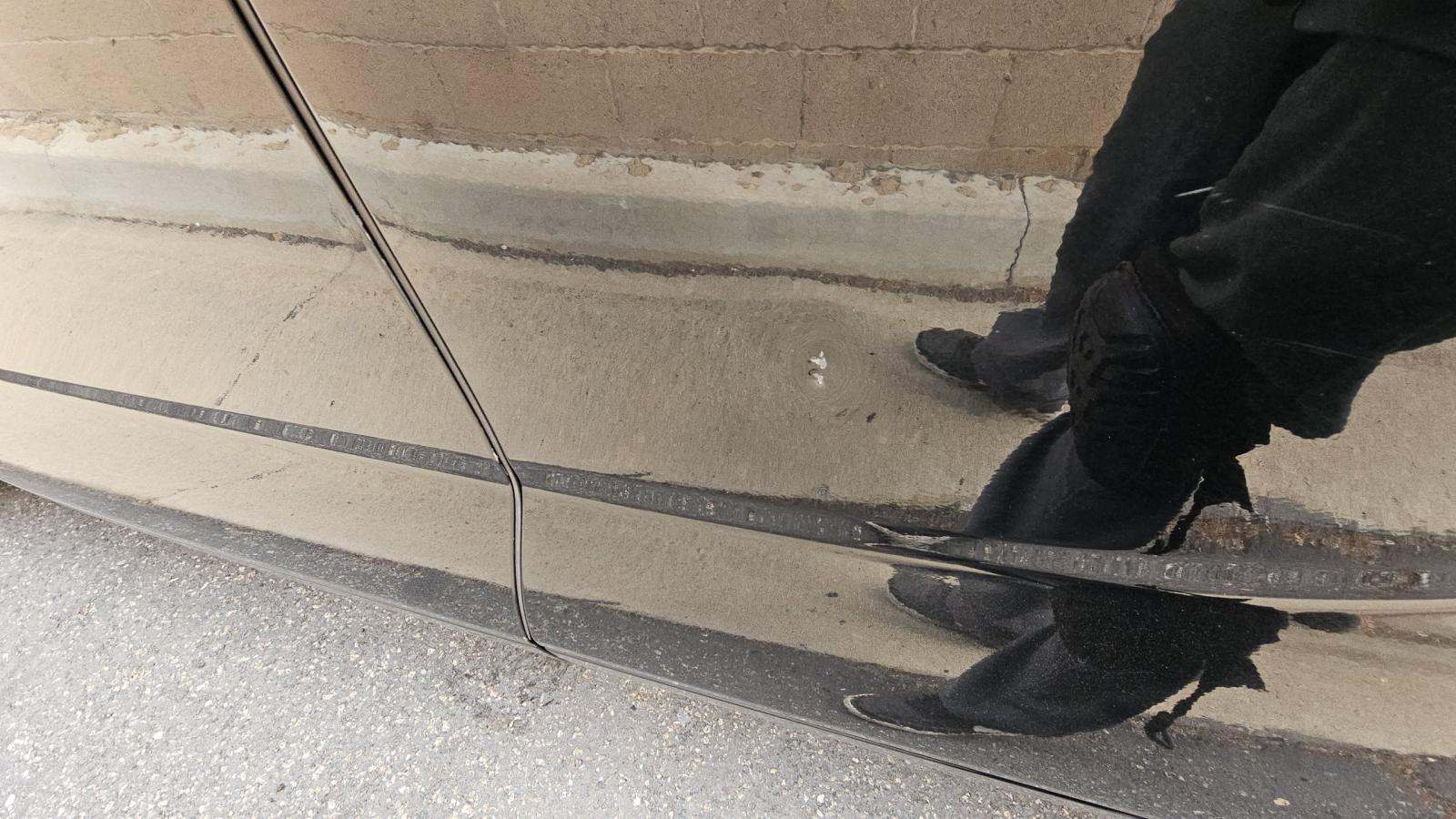 2024 Toyota Highlander LE AWD