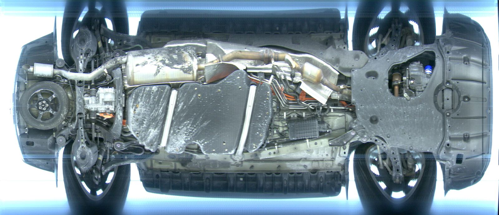 2022 Toyota Highlander Hybrid Limited AWD