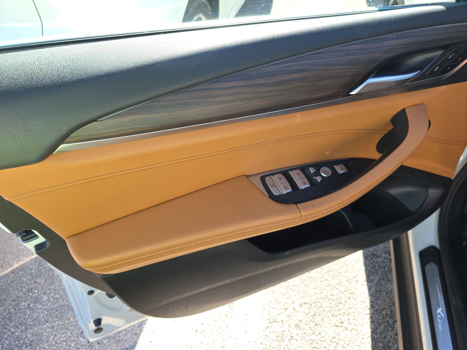 2021 BMW X3 sDrive30i RWD