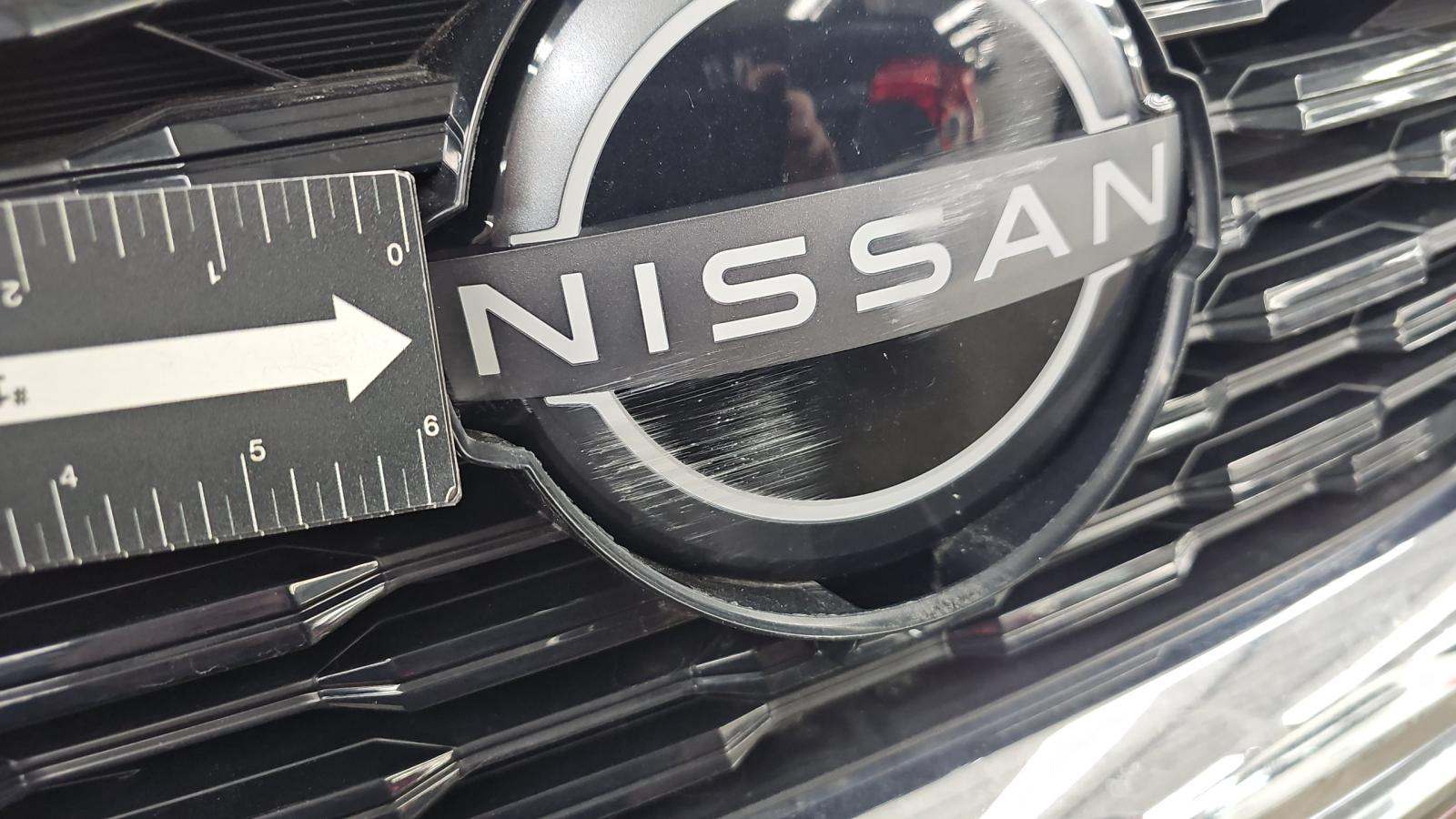 2022 Nissan Rogue SV AWD