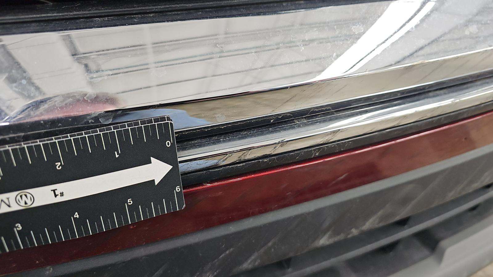 2022 Nissan Rogue SV AWD