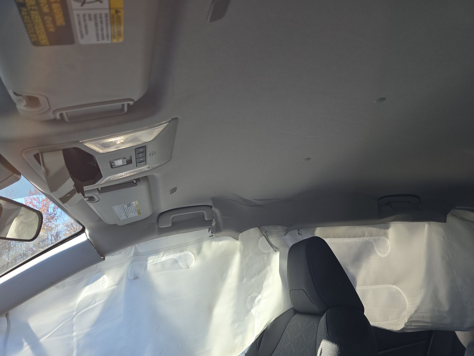 2025 Toyota RAV4 XLE AWD