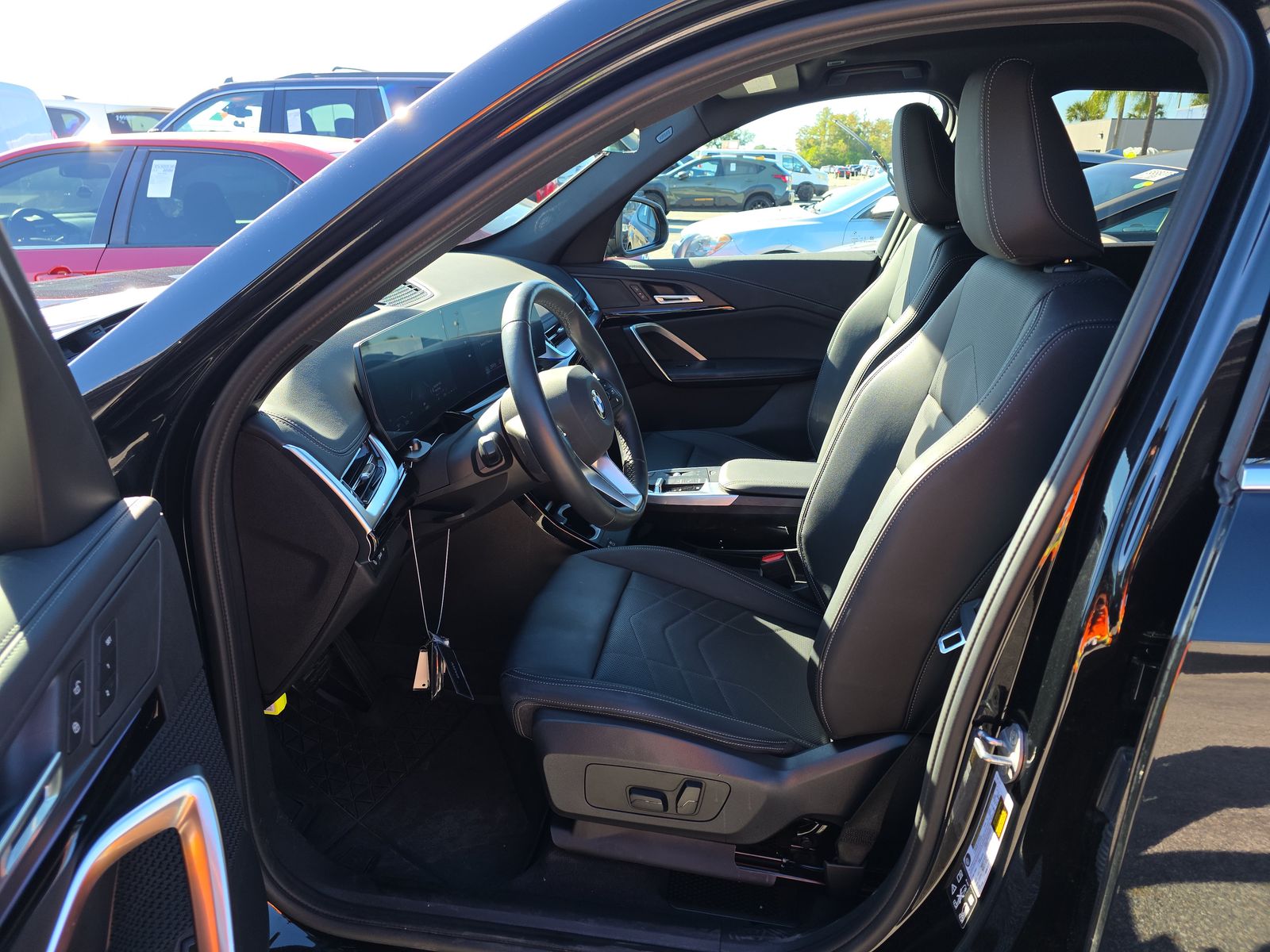 2025 BMW X1 xDrive28i AWD