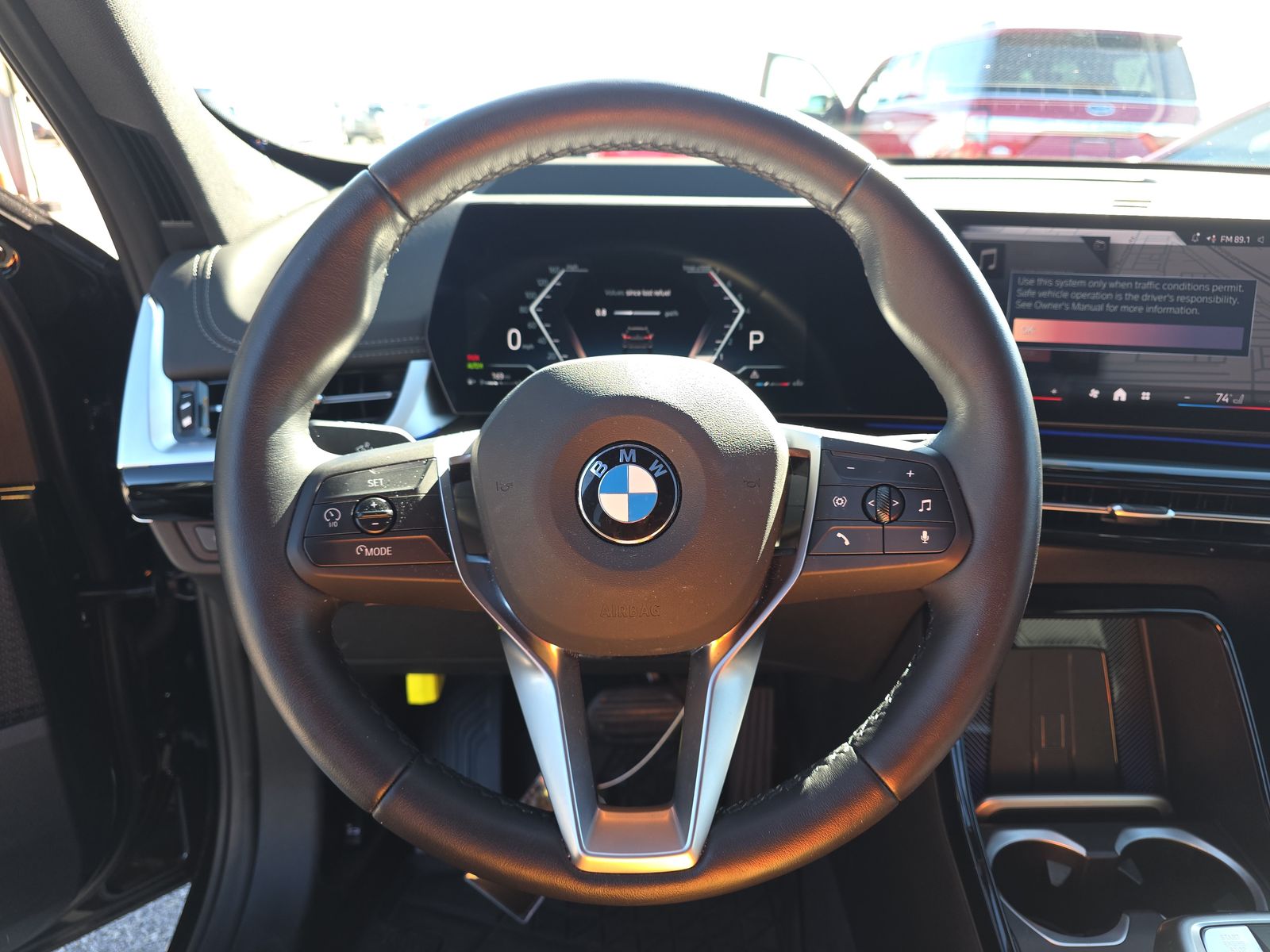 2025 BMW X1 xDrive28i AWD