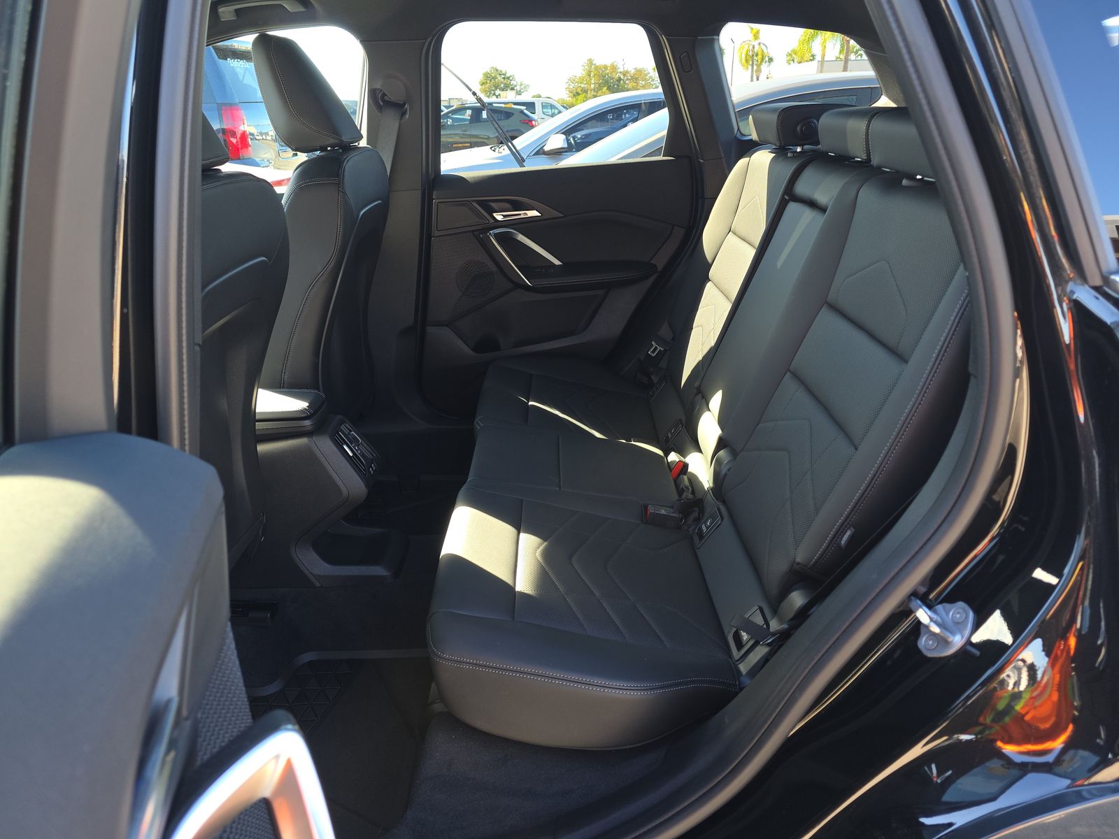 2025 BMW X1 xDrive28i AWD