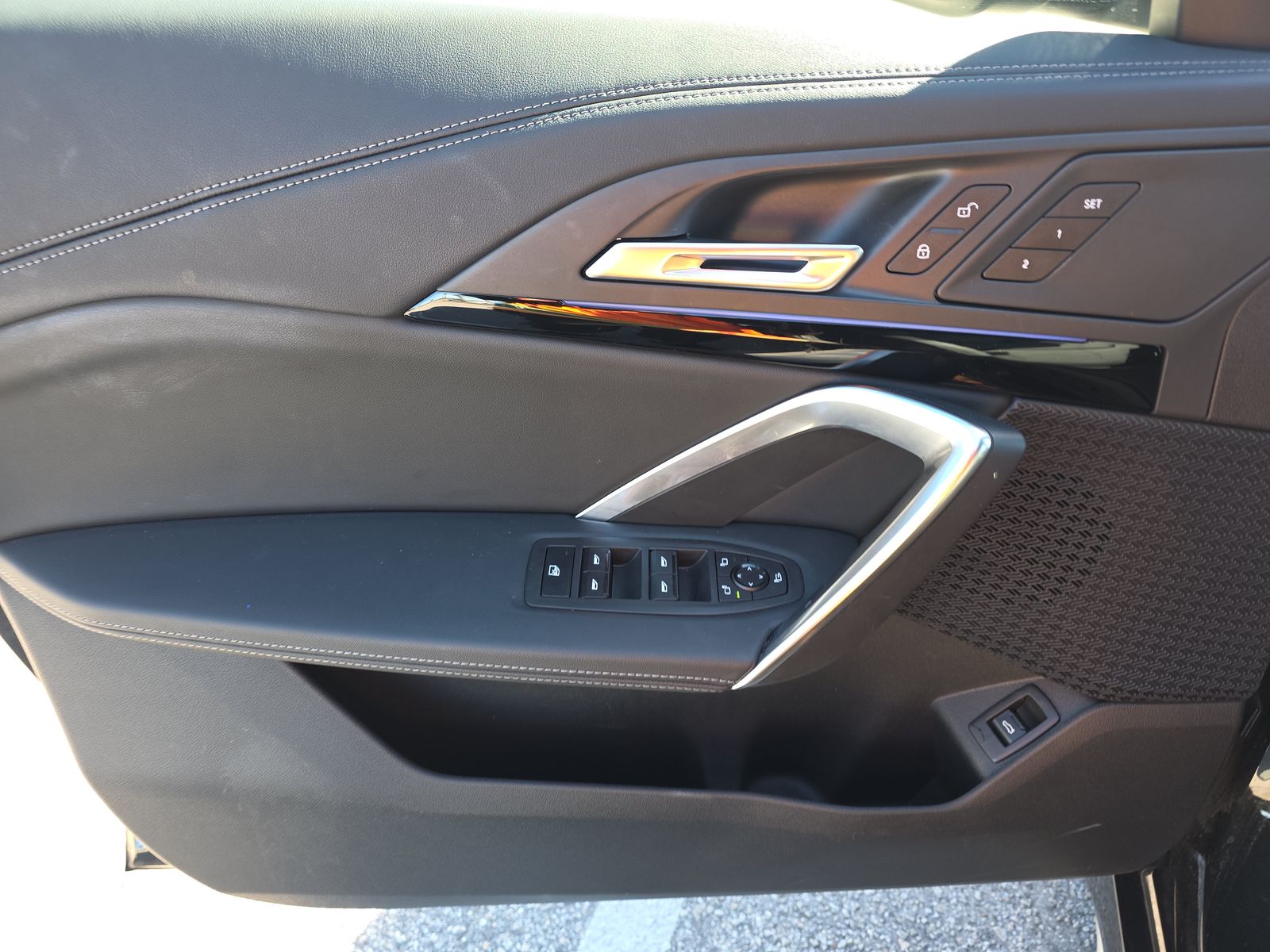 2025 BMW X1 xDrive28i AWD