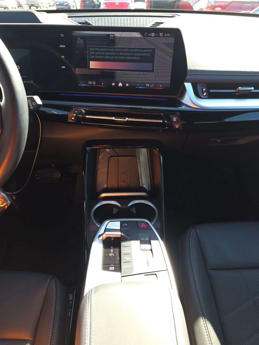 2025 BMW X1 xDrive28i AWD