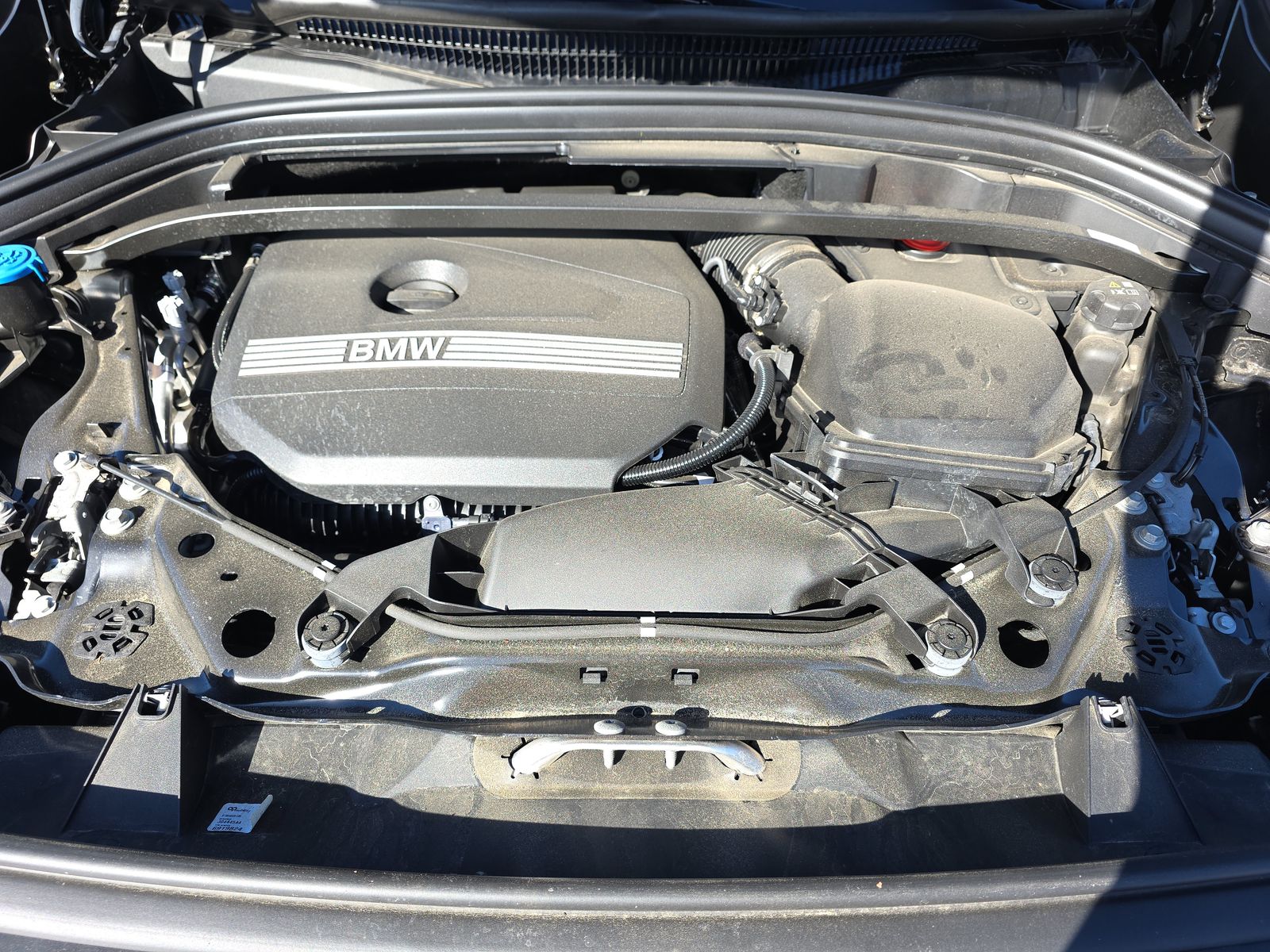 2025 BMW X1 xDrive28i AWD