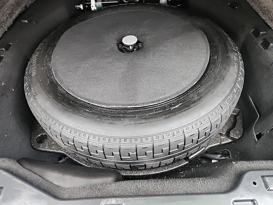 2019 Land Rover Range Rover Supercharged AWD