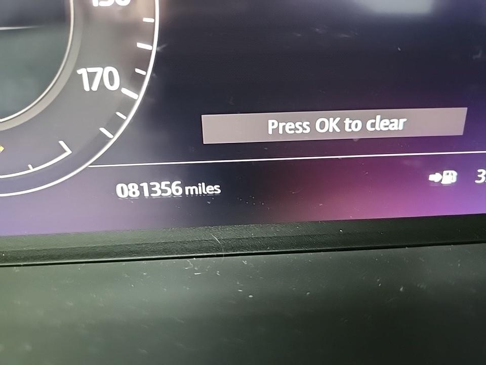 2019 Land Rover Range Rover Supercharged AWD