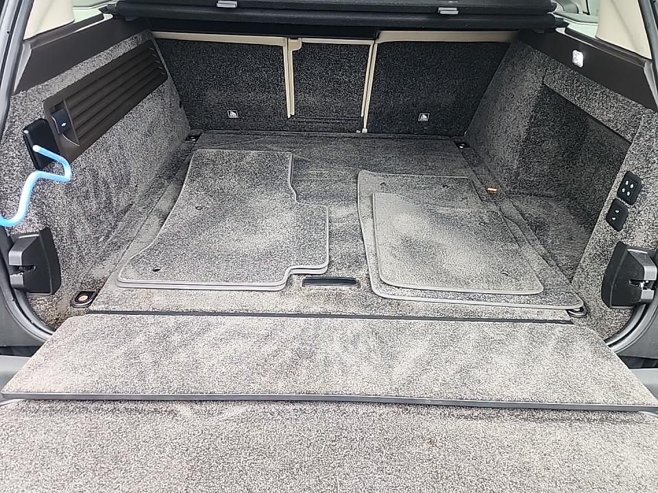 2019 Land Rover Range Rover Supercharged AWD