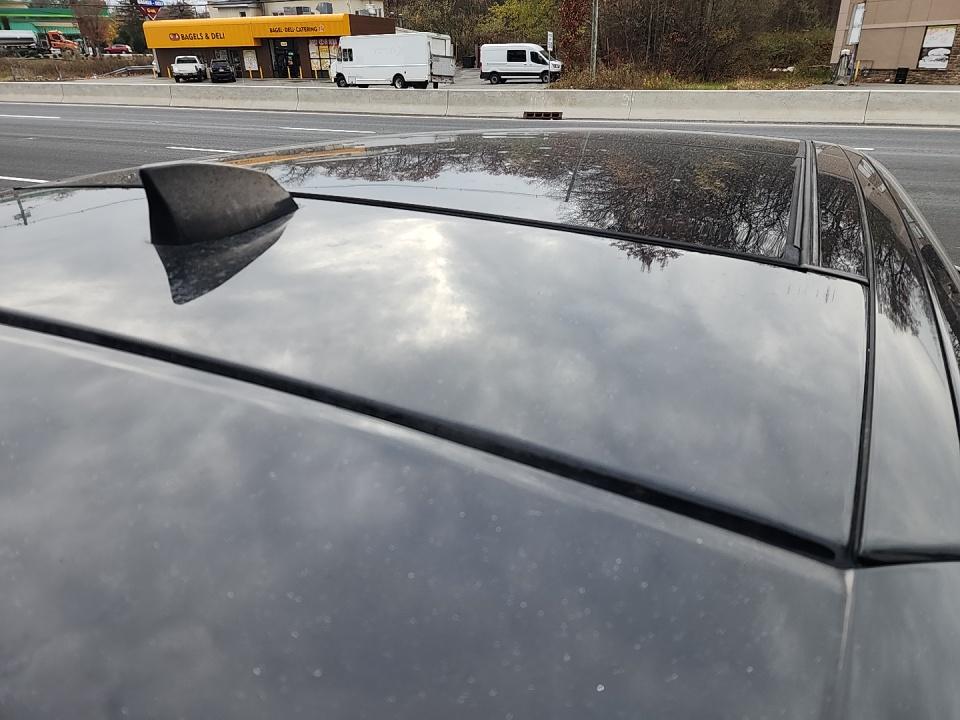 2019 Land Rover Range Rover Supercharged AWD