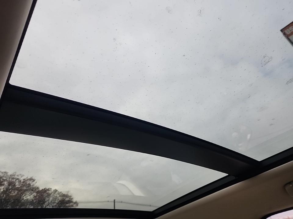 2019 Land Rover Range Rover Supercharged AWD