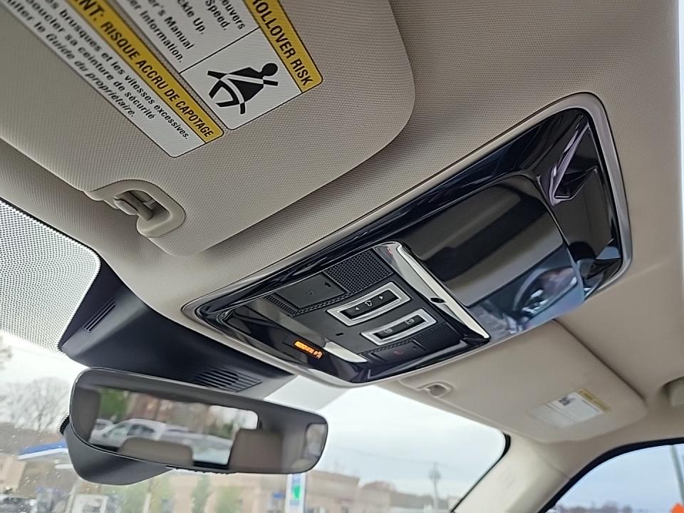 2019 Land Rover Range Rover Supercharged AWD