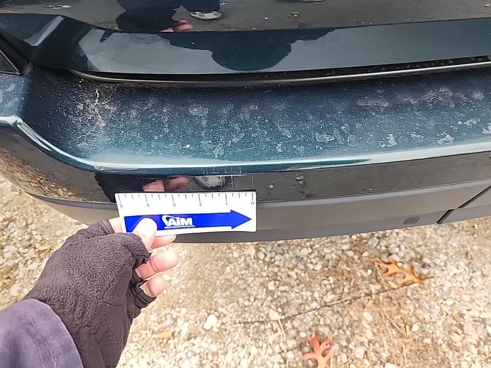 2019 Land Rover Range Rover Supercharged AWD