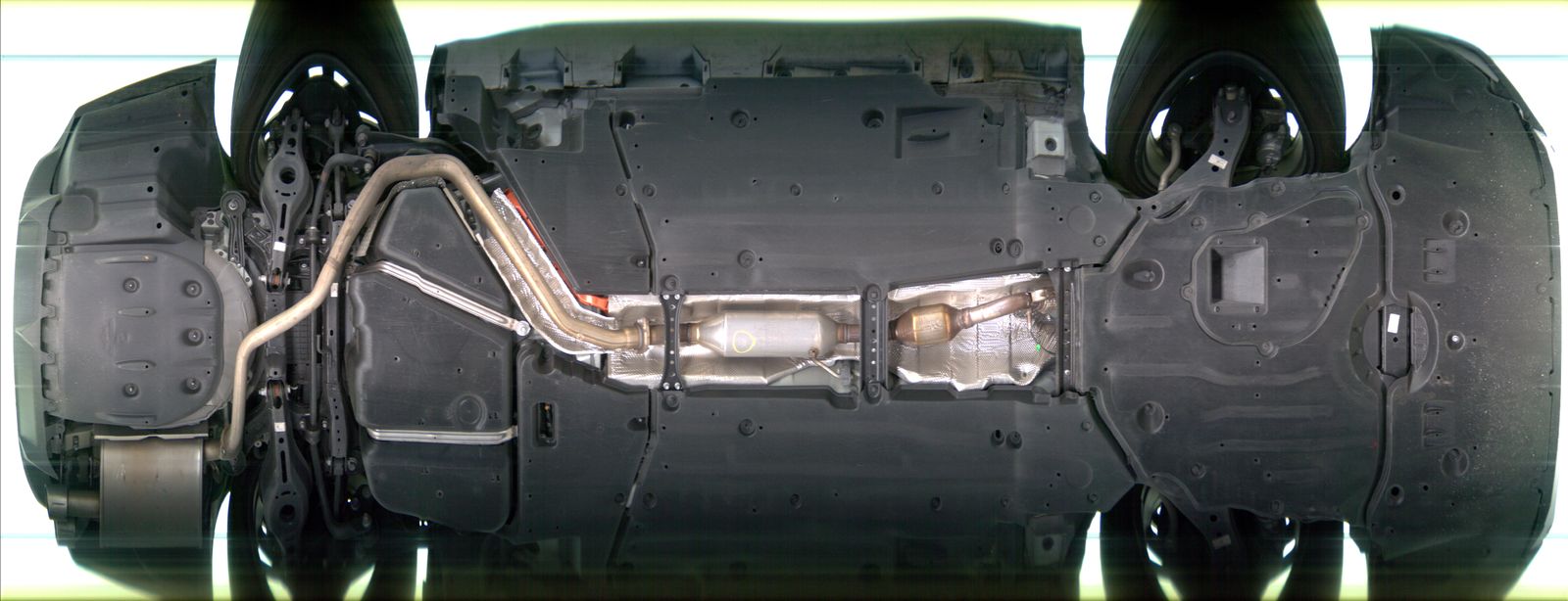 2025 Toyota Camry SE FWD