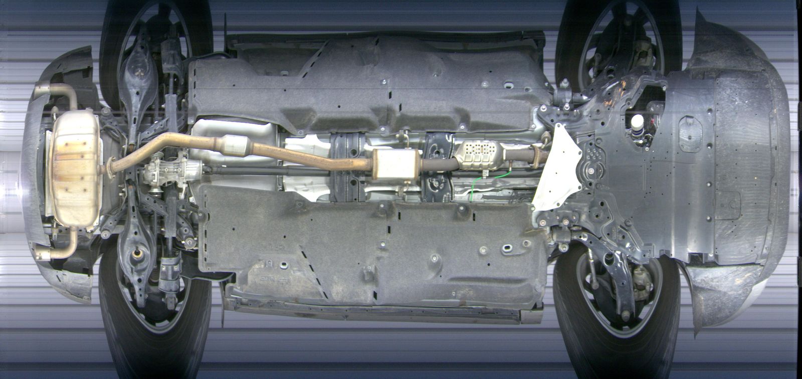 2025 MAZDA CX-5 2.5 S Preferred Package AWD