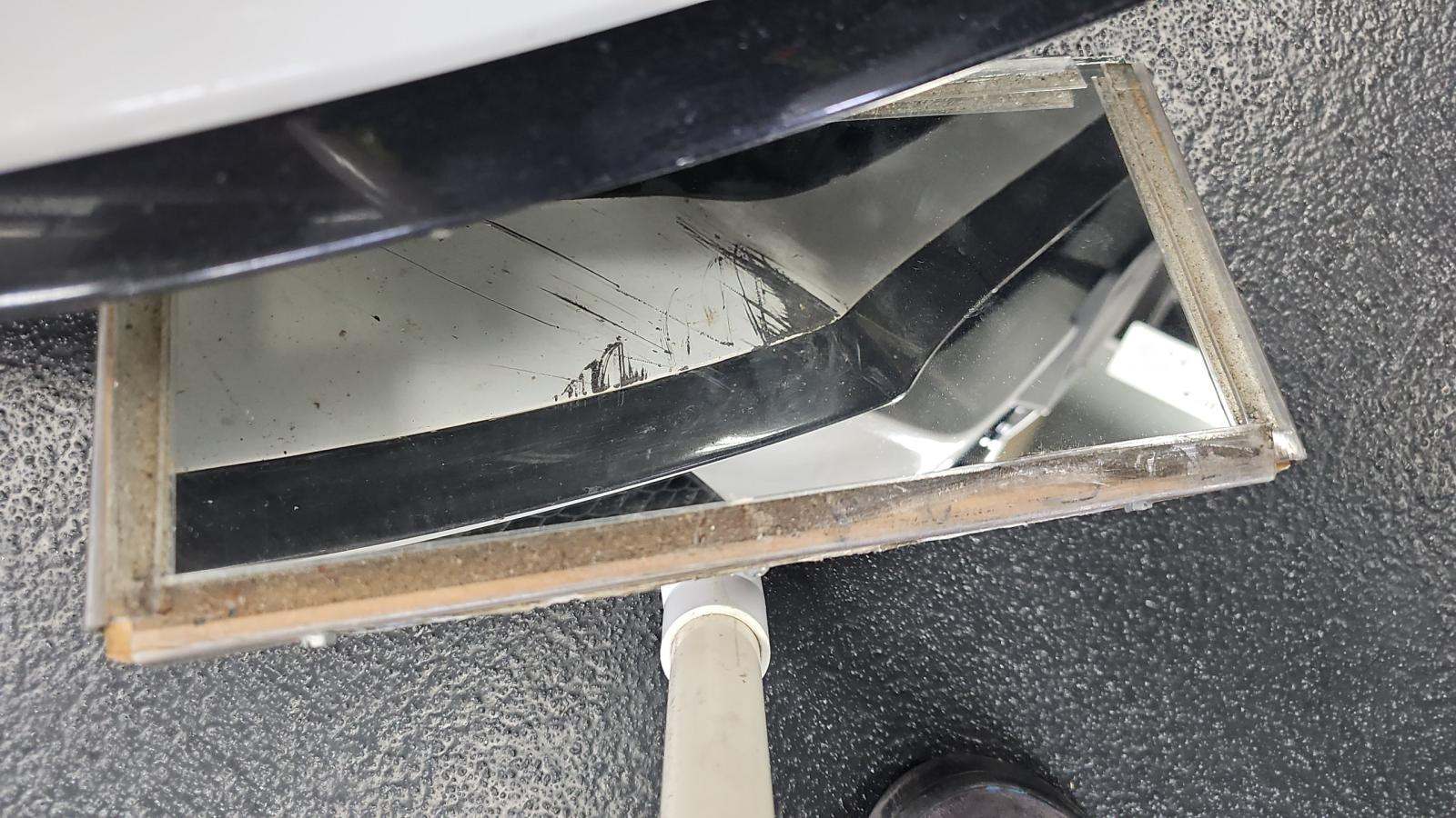 2018 Mercedes-Benz C-Class AMG C 43 AWD