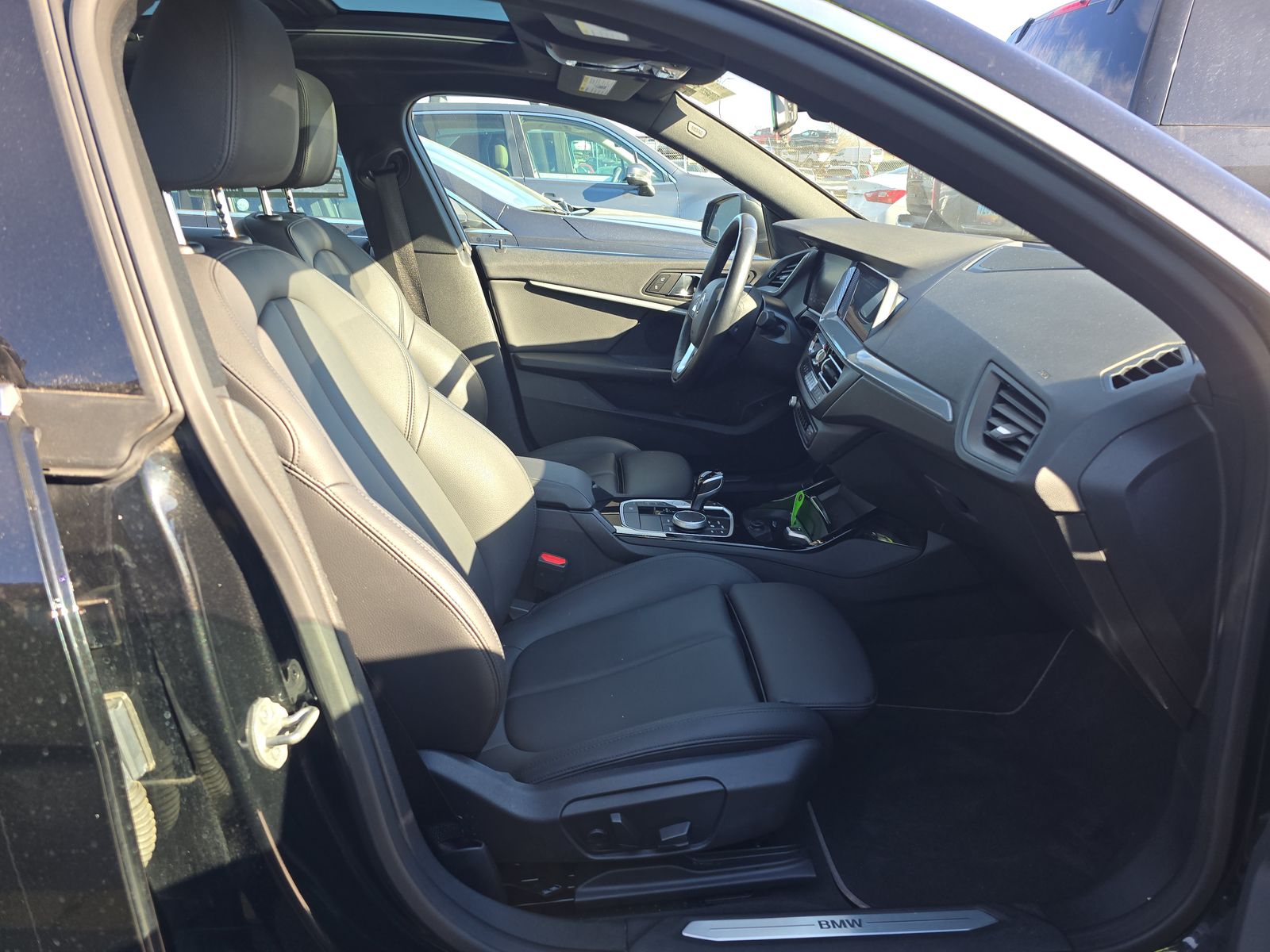 2024 BMW 2 Series 228i xDrive AWD