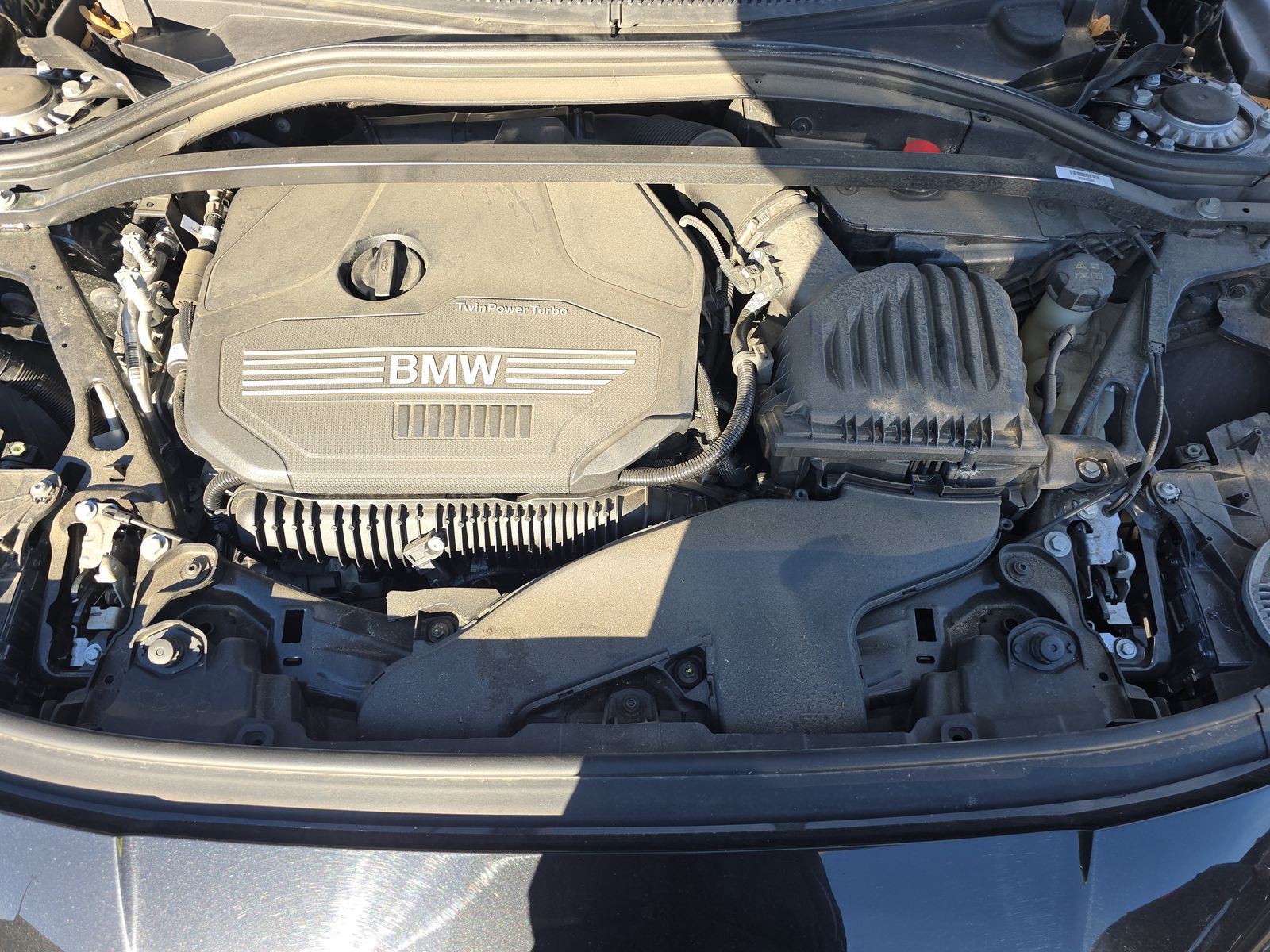 2024 BMW 2 Series 228i xDrive AWD