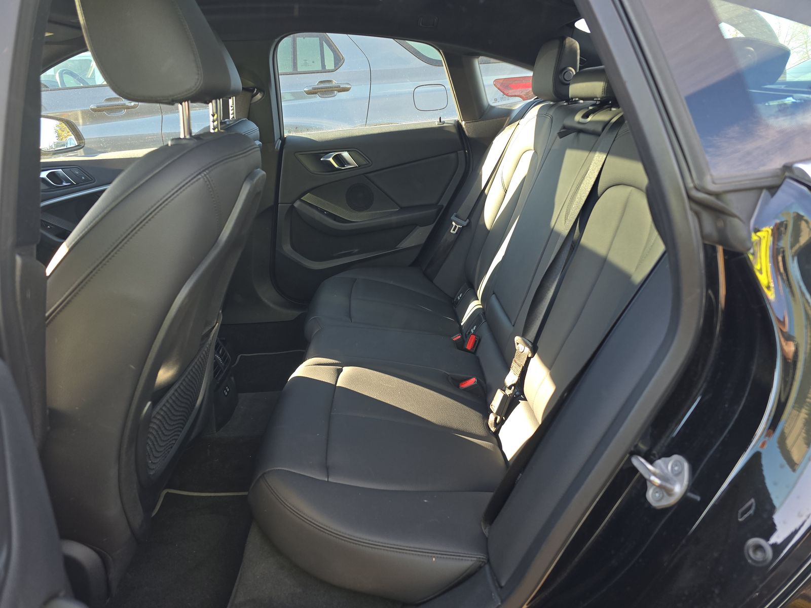 2024 BMW 2 Series 228i xDrive AWD