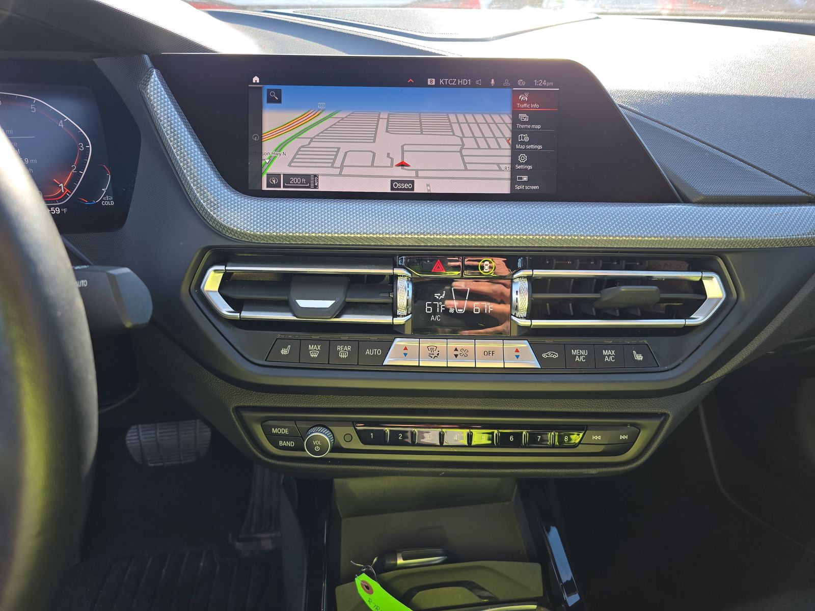 2024 BMW 2 Series 228i xDrive AWD