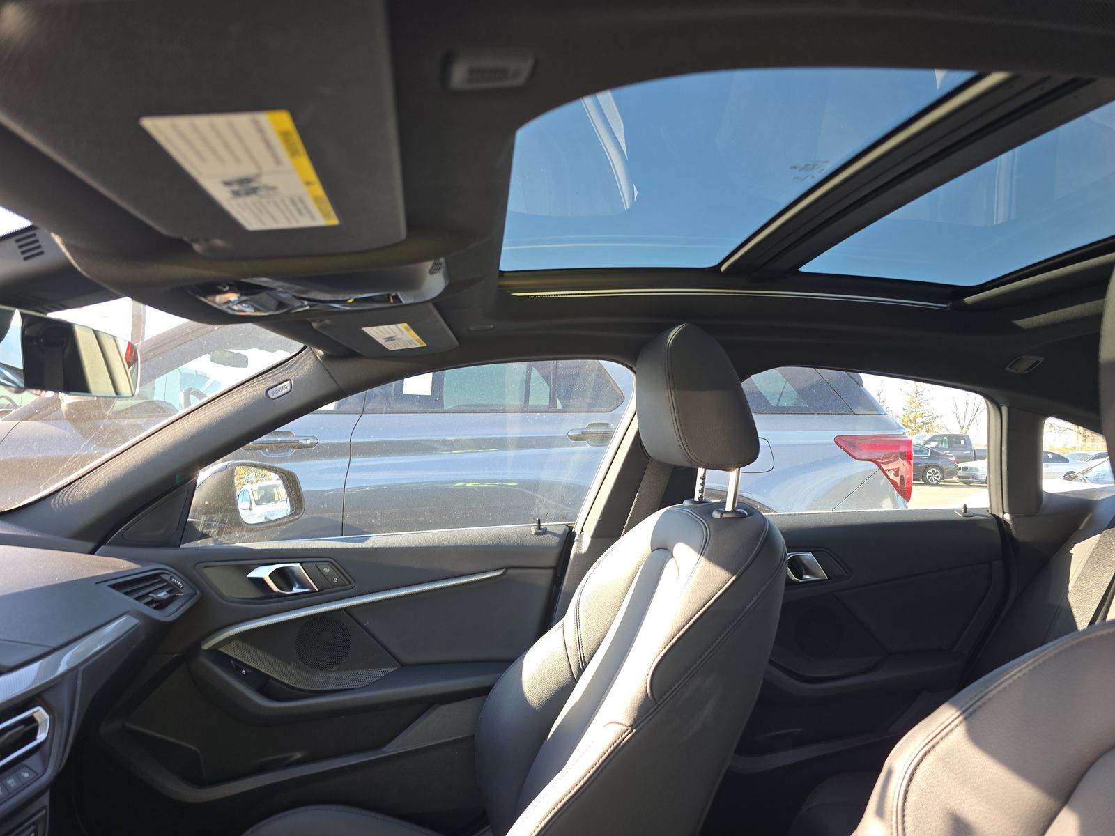 2024 BMW 2 Series 228i xDrive AWD