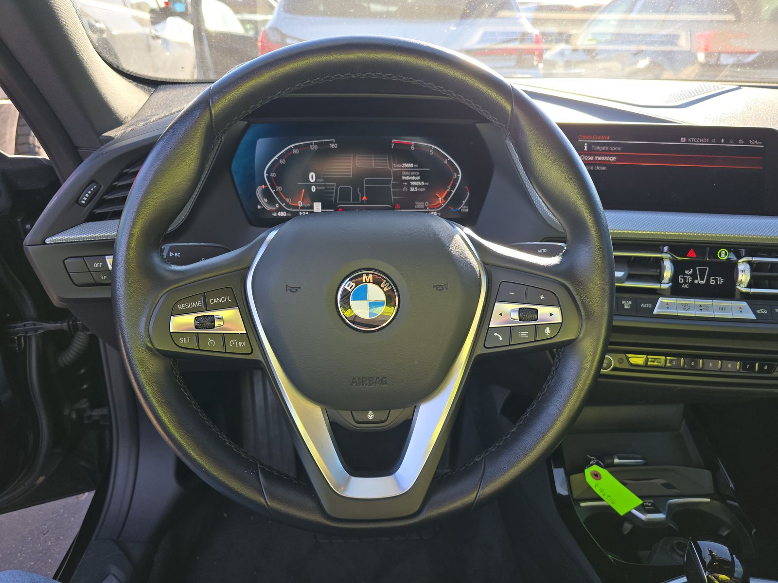 2024 BMW 2 Series 228i xDrive AWD