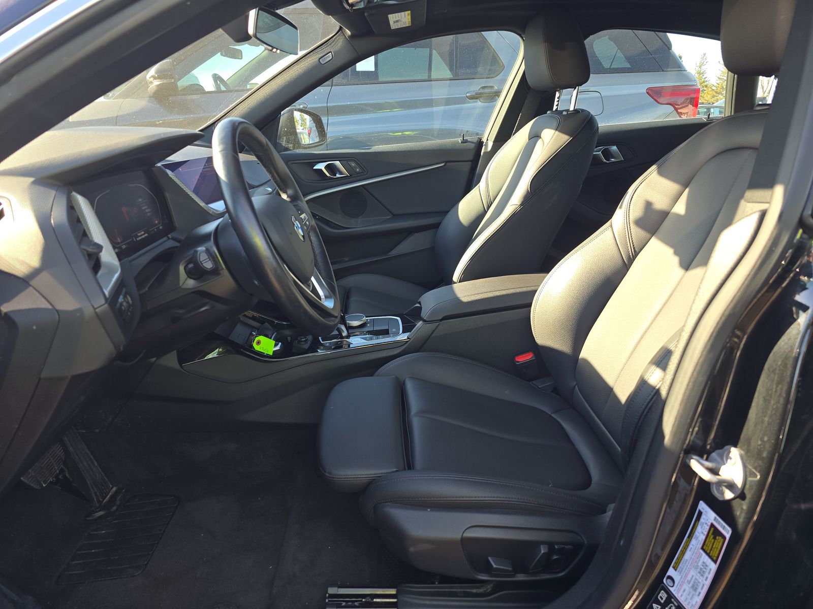 2024 BMW 2 Series 228i xDrive AWD