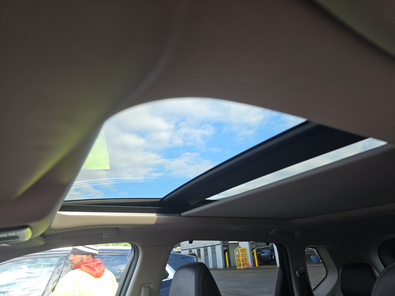 2023 Hyundai Tucson SEL AWD