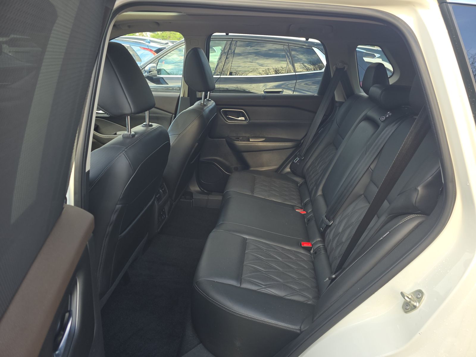 2023 Hyundai Tucson SEL AWD