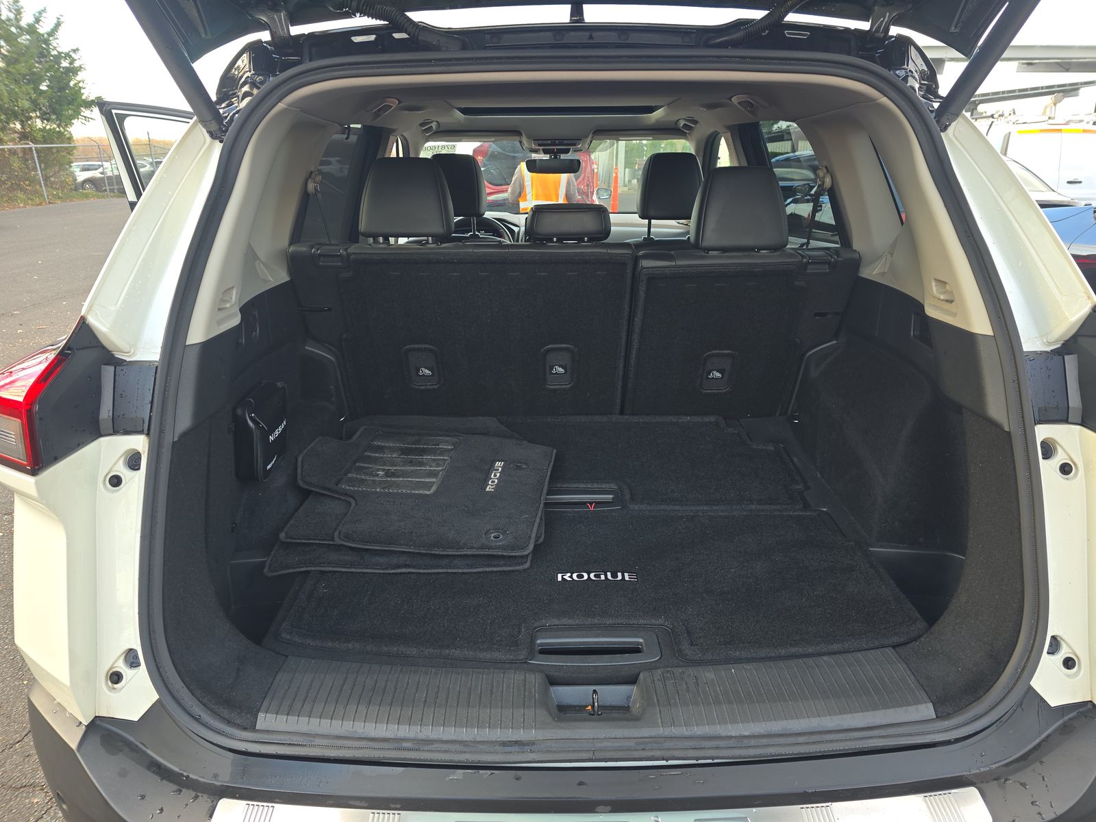 2023 Hyundai Tucson SEL AWD